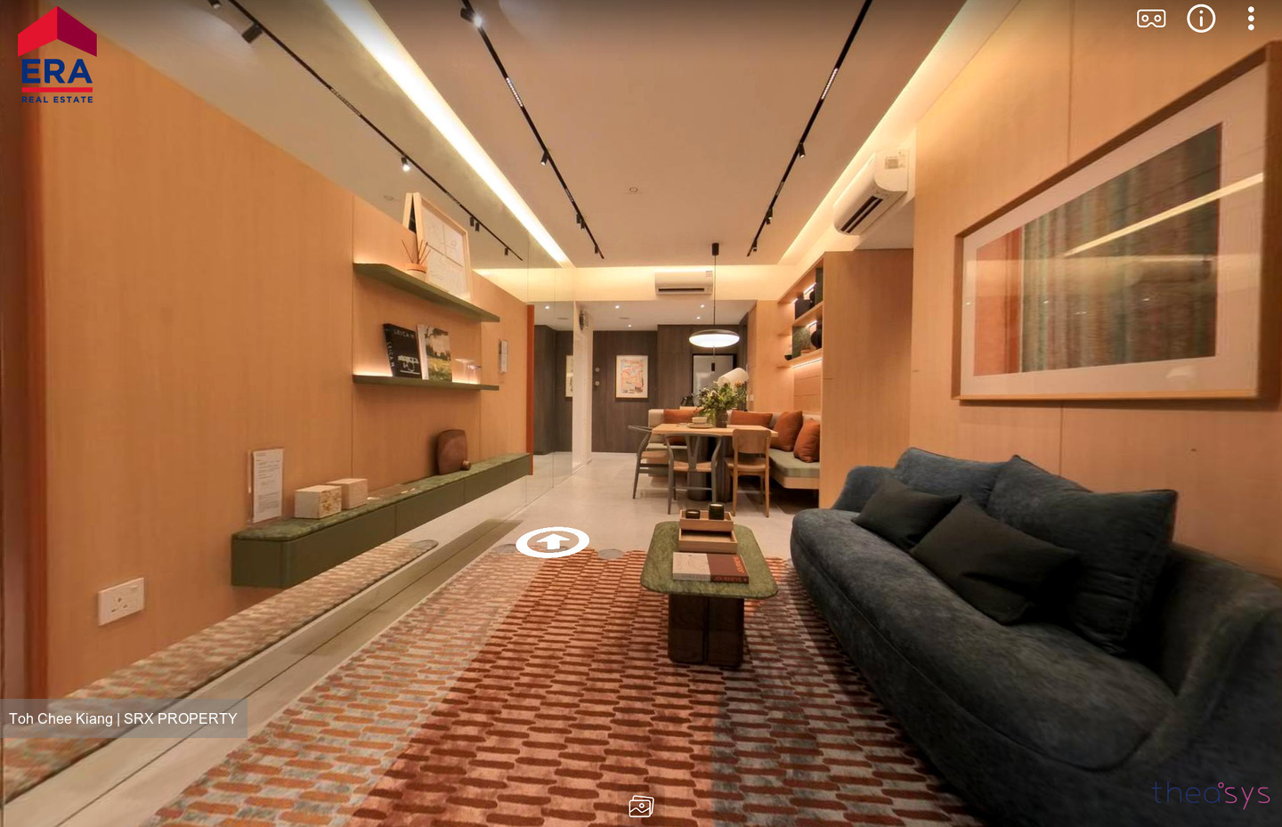 Canberra Crescent Residences (D27), Apartment #468498661